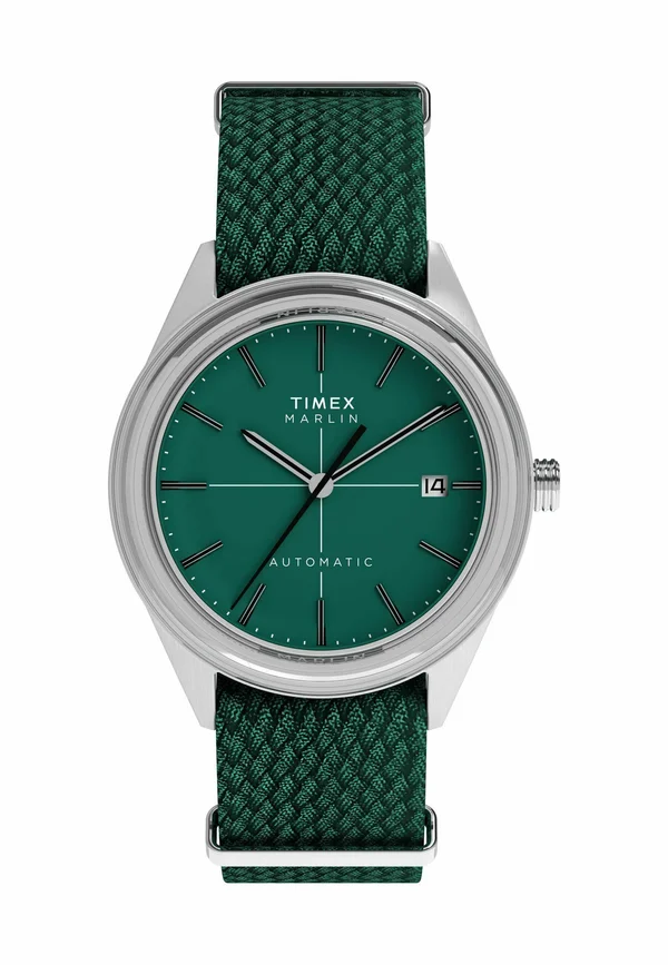Marlin Jet Automatic - Watch - green