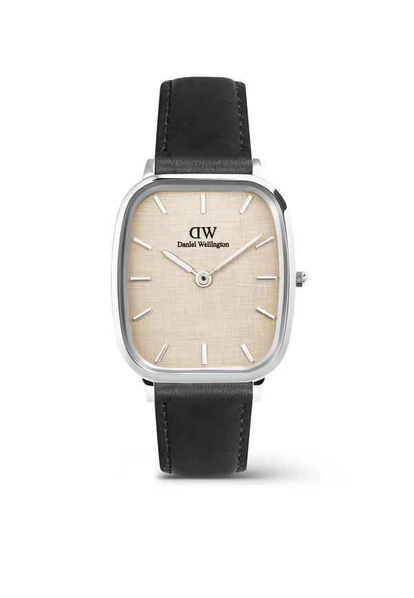 MARLON SHEFFIELD - Watch - silver-coloured