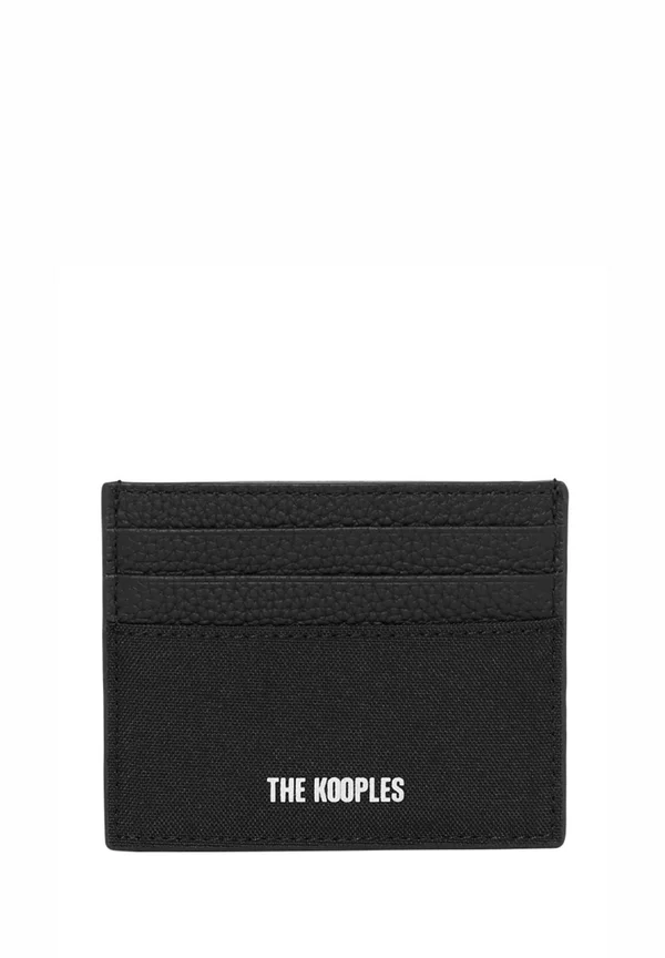 MAROQUIN - Wallet - black