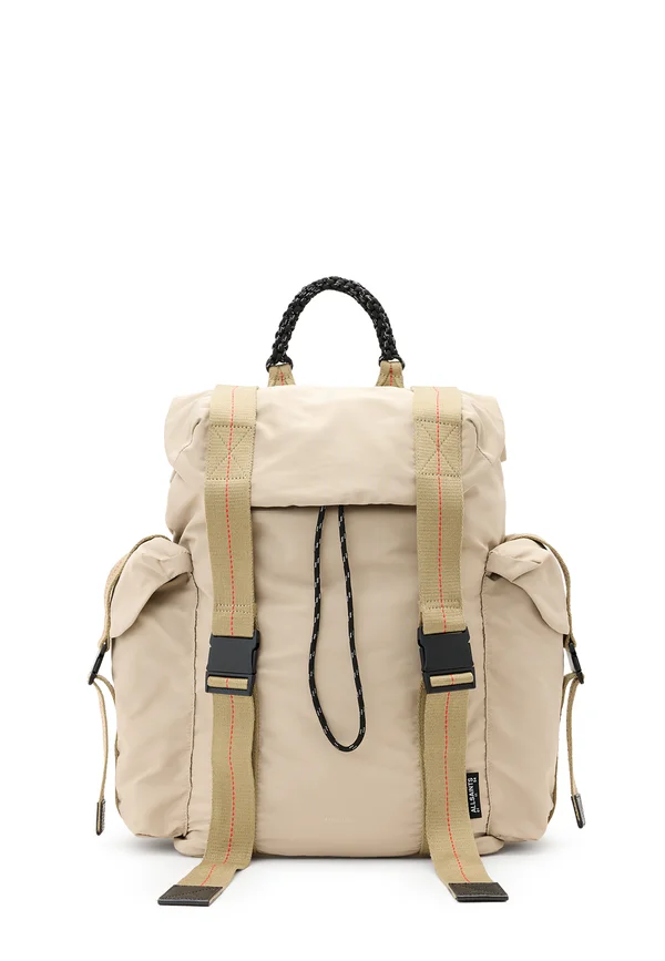 MARS ROPE BACKPACK - Rucksack - light khaki