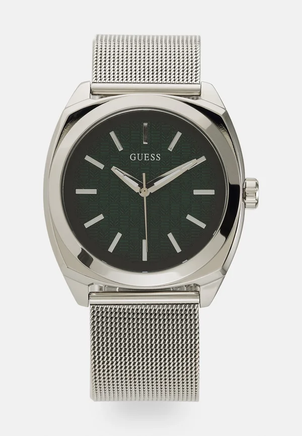 MARSHALL - Watch - silver-coloured