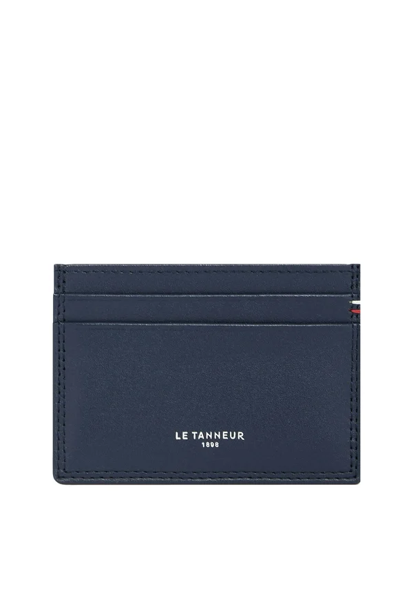 MARTIN - Business card holder - Bleu blanc rouge