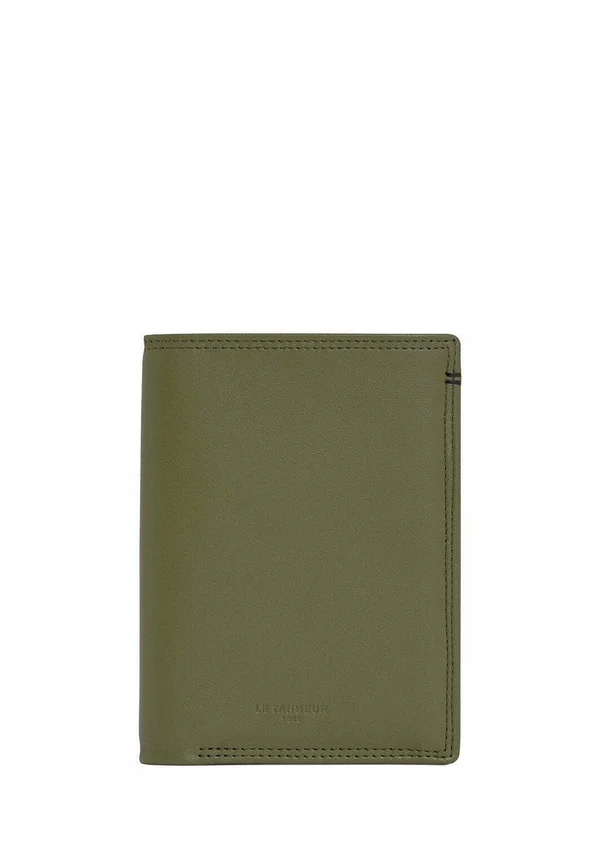 Martin Medium - Wallet - Khaki