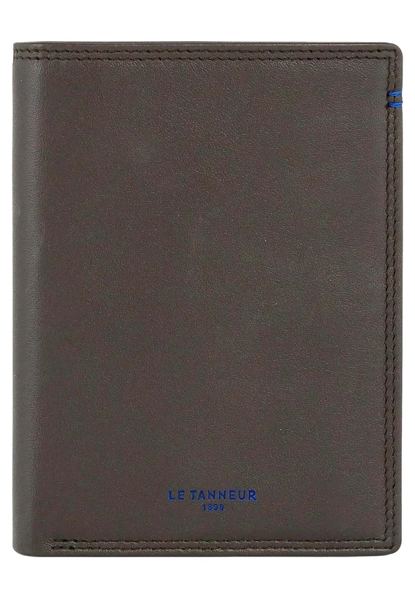 Martin Medium - Wallet - Navy