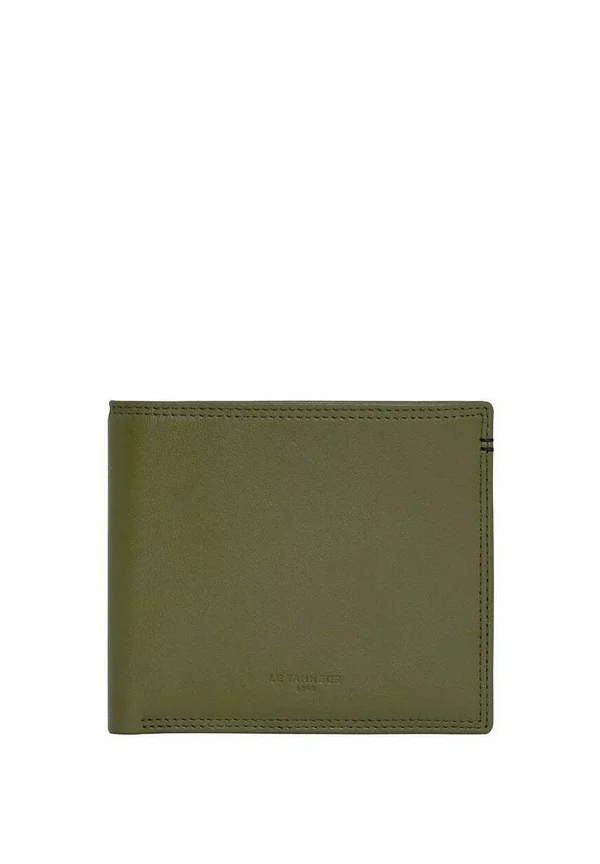 Martin - Wallet - Black