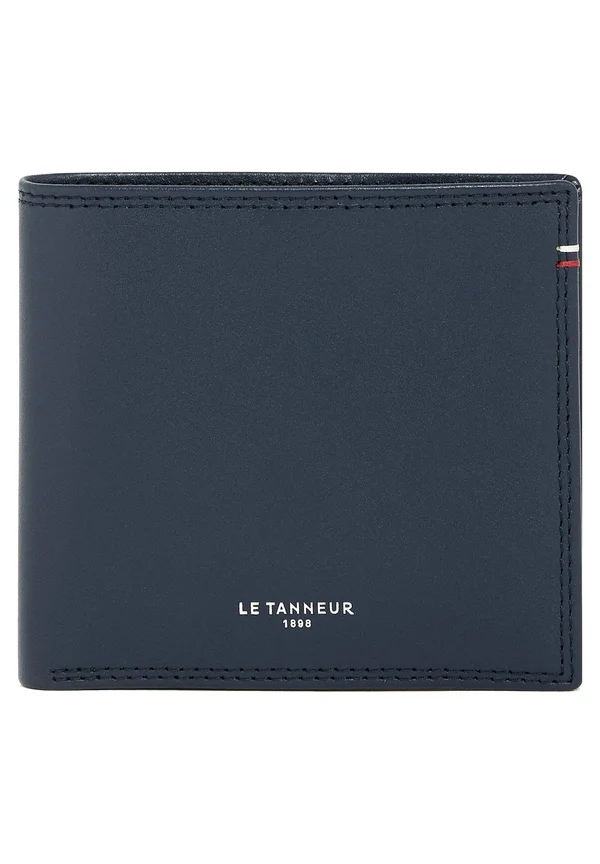 MARTIN - Wallet - Bleu blanc rouge