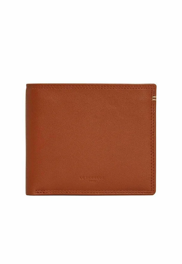 MARTIN - Wallet - brown