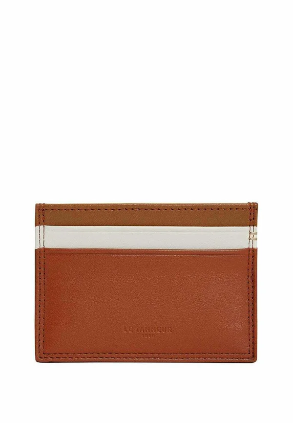 MARTIN - Wallet - brown