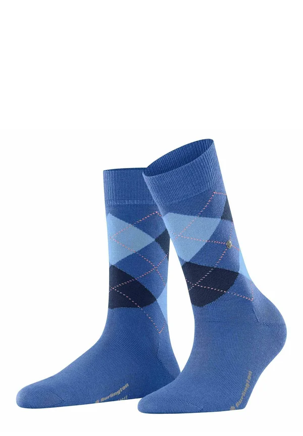 MARYLEBONE - Socks - blau