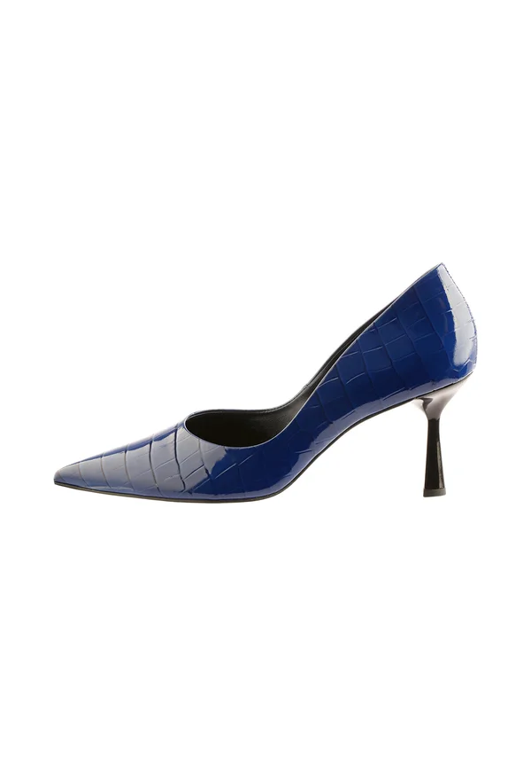 MARYLIN - High heels - blue