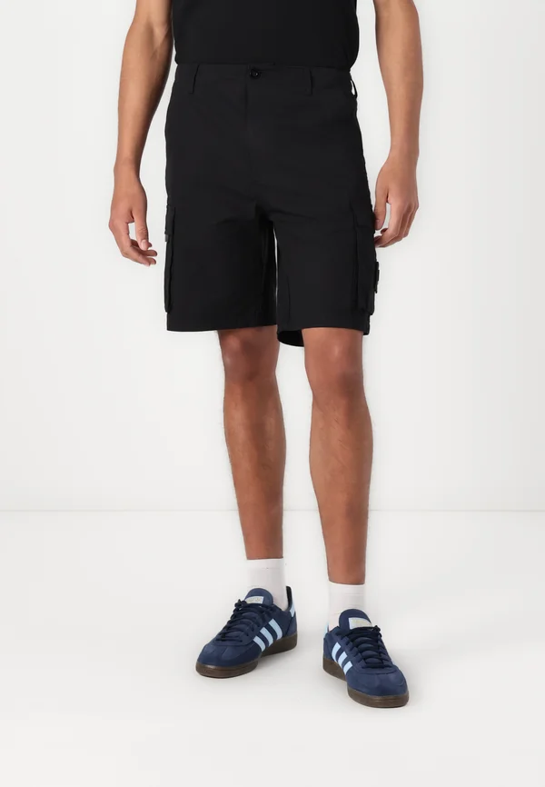 MASCIA - Shorts - black
