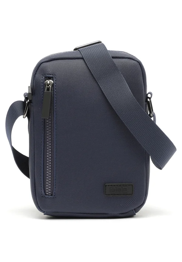 MASH  - Cross body bag - blue