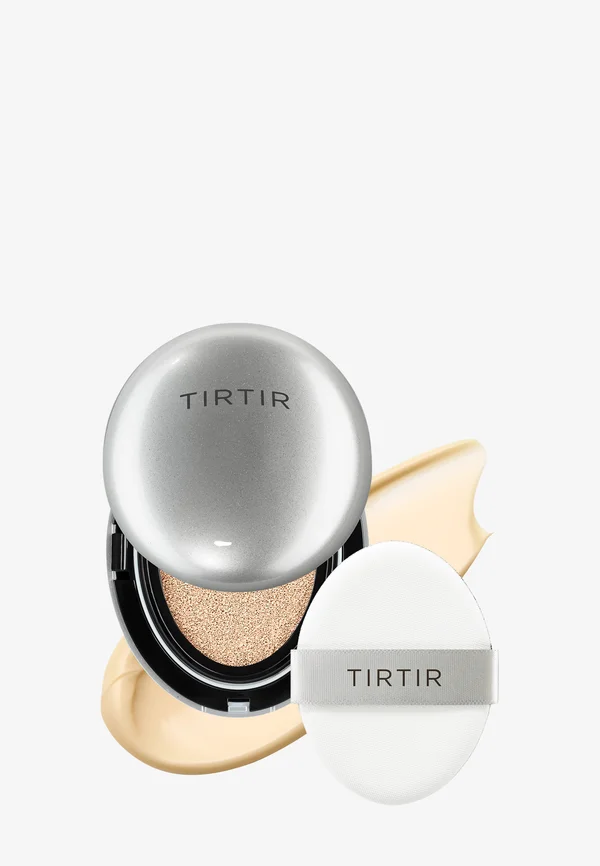 MASK FIT AURA MINI CUSHION - Foundation - french vanilla