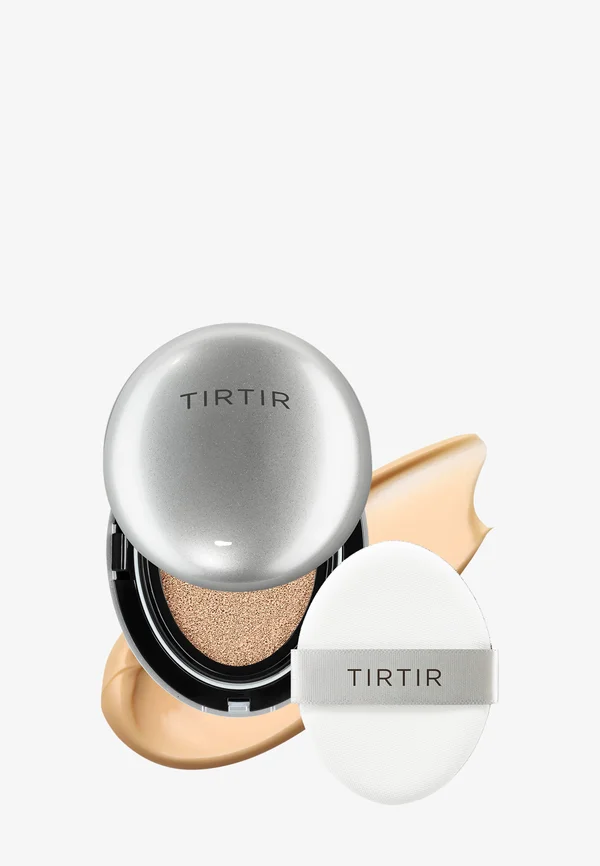 MASK FIT AURA MINI CUSHION - Foundation - latte