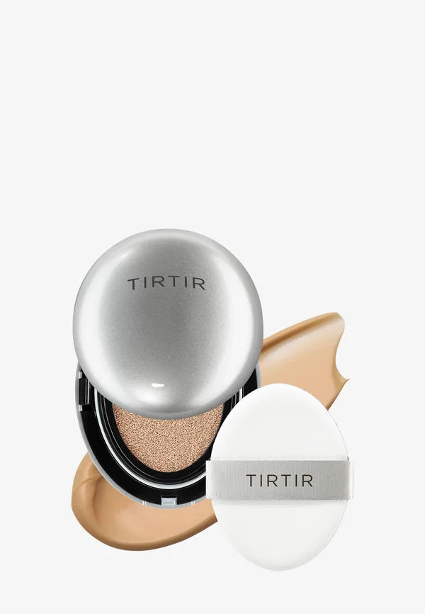 MASK FIT AURA MINI CUSHION - Foundation - macchiato