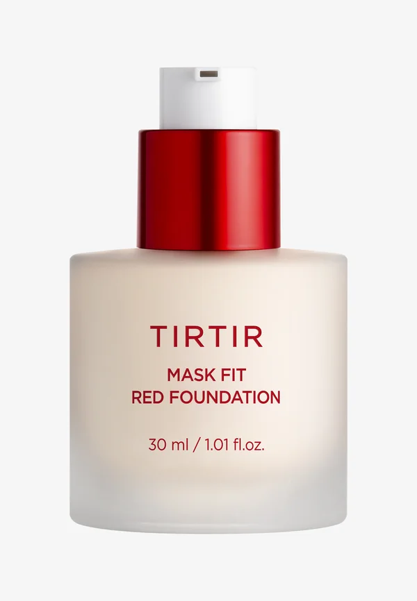MASK FIT RED FOUNDATION - Foundation - cool rosy