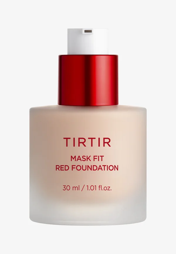 MASK FIT RED FOUNDATION - Foundation - cool taupe
