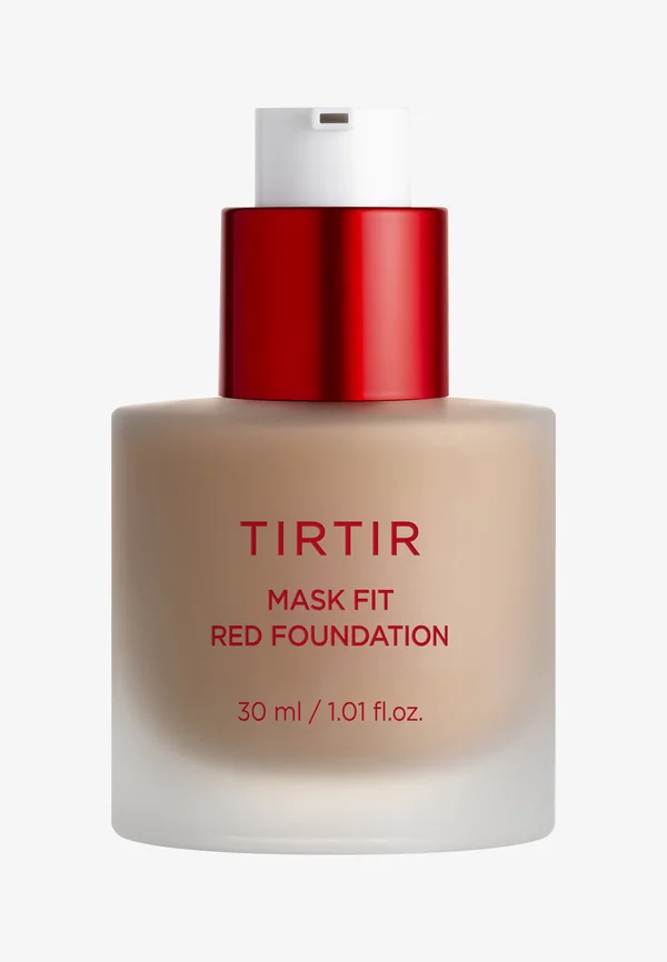 MASK FIT RED FOUNDATION - Foundation - peanut almond