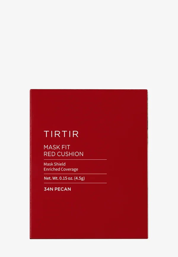 MASK FIT RED MINI CUSHION - Foundation - 34N - Pecan