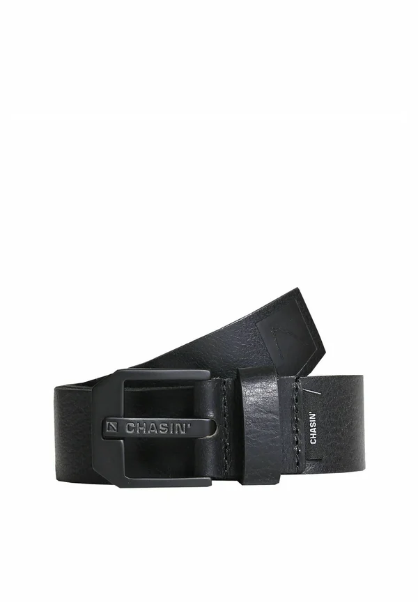 MASON - Belt - black