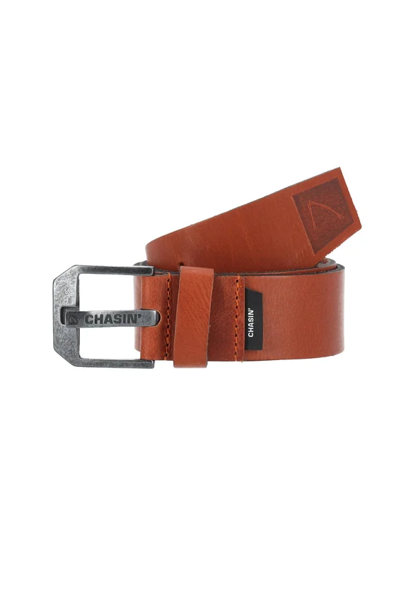 MASON - Belt - light brown