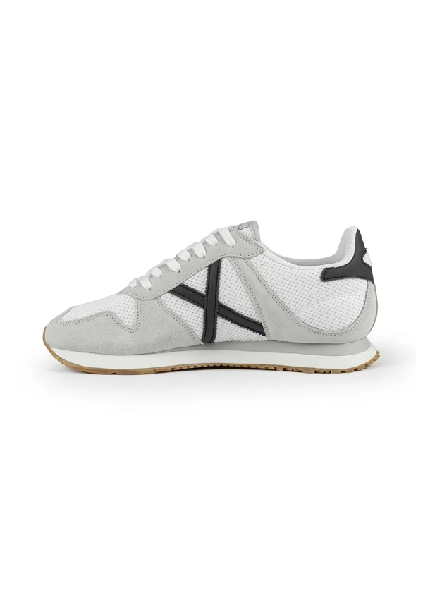 MASSANA CLASSIC - Trainers - light grey