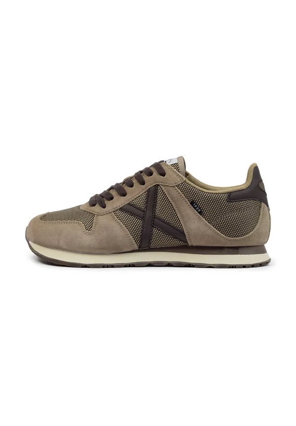MASSANA CLASSIC - Trainers - taupe
