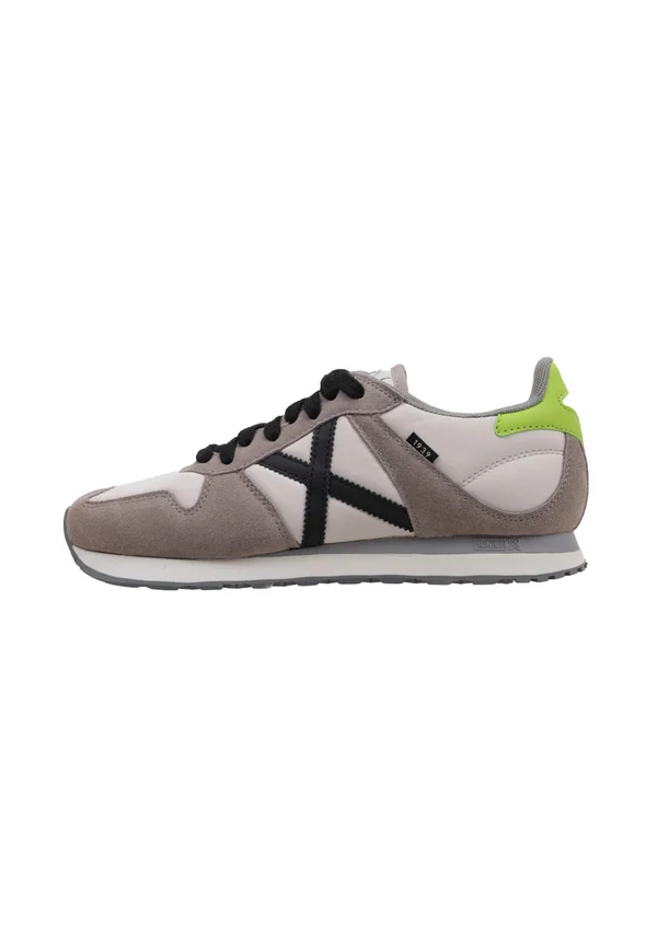 MASSANA CLASSIC - Trainers - white