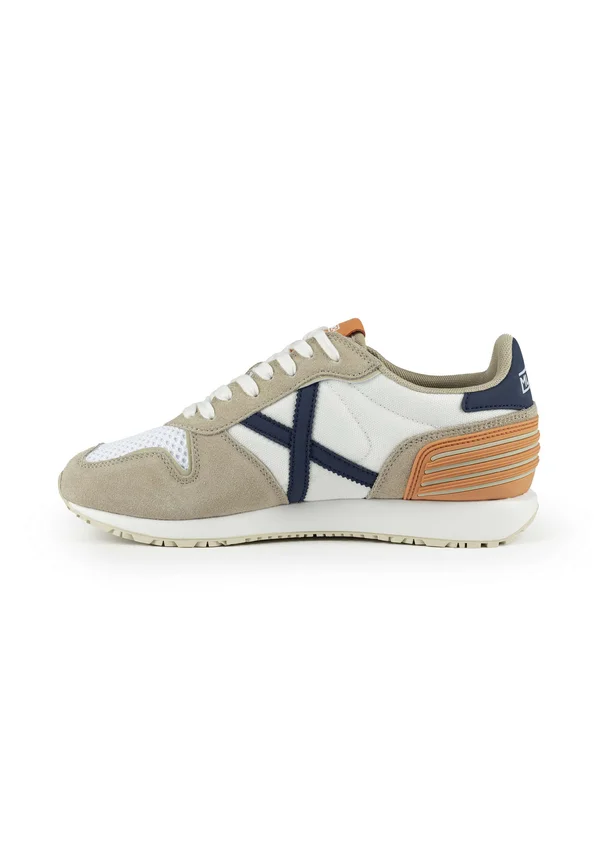 MASSANA CLUB - Trainers - beige
