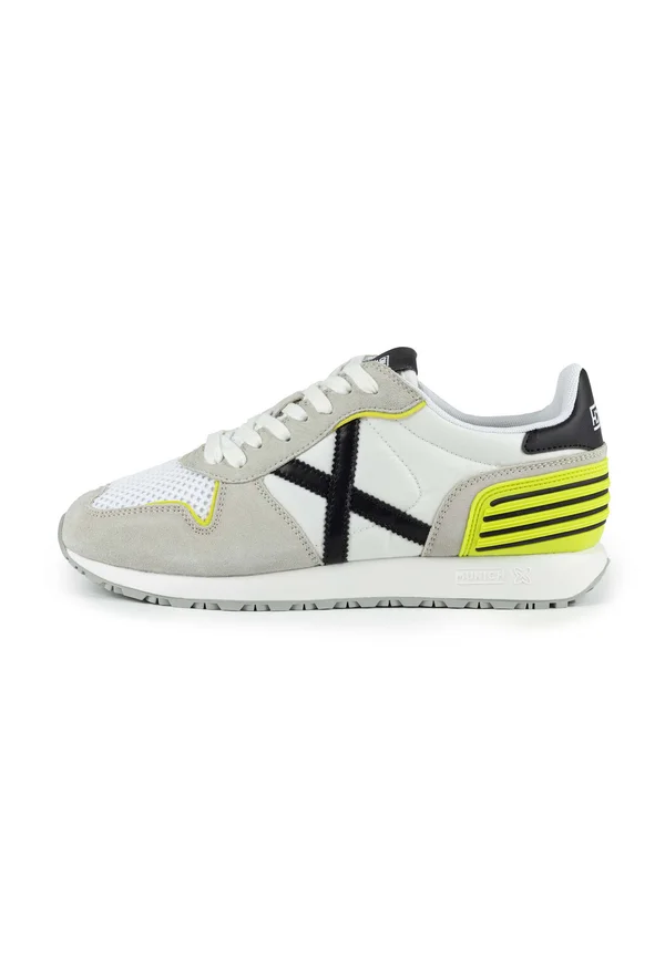 MASSANA CLUB - Trainers - grey