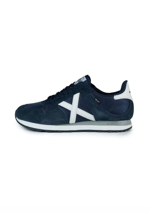 MASSANA - Trainers - blue
