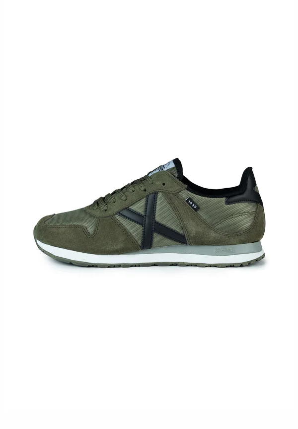 MASSANA - Trainers - khaki