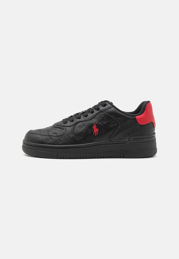 MASTERS LACE UNISEX - Trainers - black