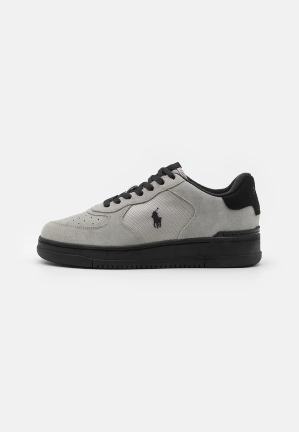 MASTERS LACE UNISEX  - Trainers - grey fog