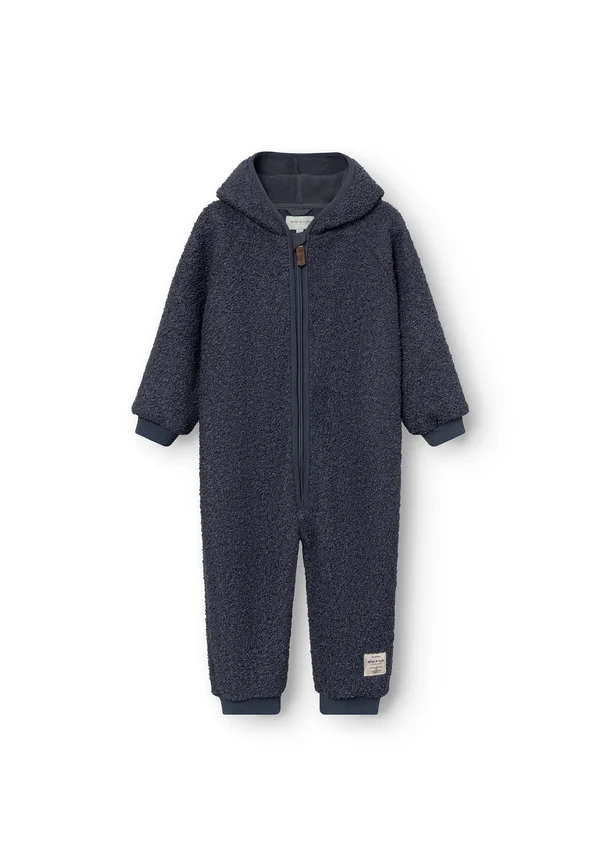 MATADEL UNISEX - Jumpsuit - ombre blue