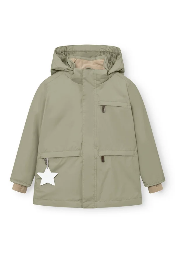 MATADWENO ALL SEASON JACKET. GRS UNISEX - Light jacket - vert