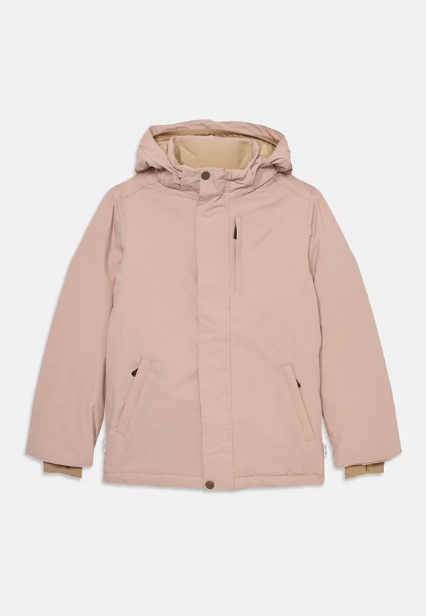 MATADYANKO WINTER JACKET UNISEX - Winter jacket - cloudy rose