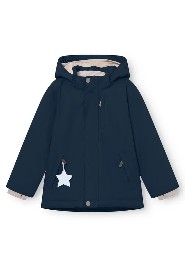 MATADYANKO WINTER JACKET UNISEX - Winter jacket - outer space