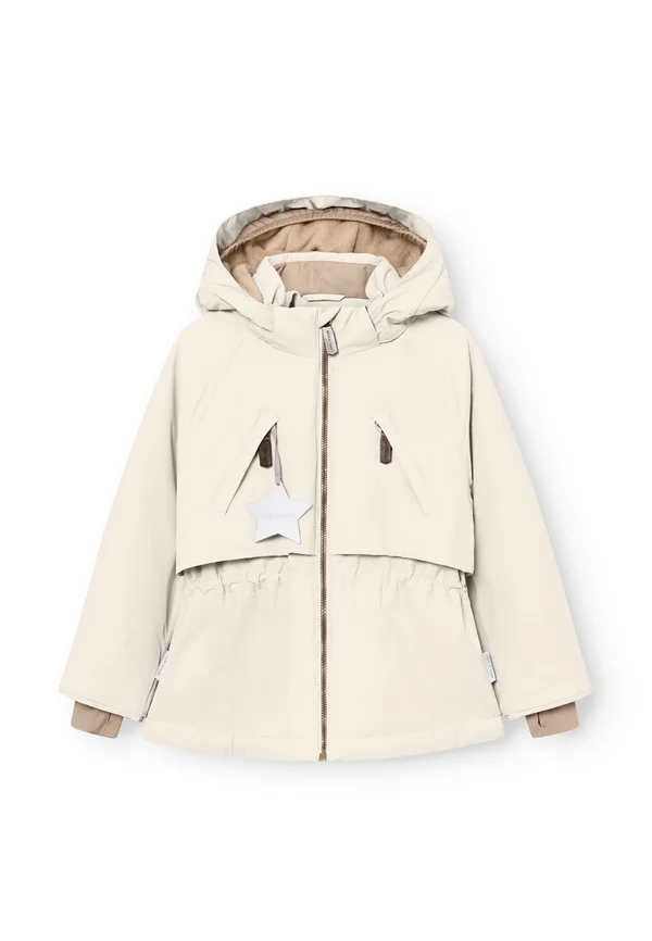 MATALGEANA - Light jacket - angora cream