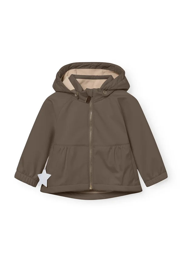 MATBRIDDI  - Light jacket - tarmac green