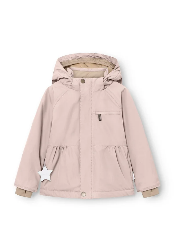 MATBRIDDINE - Light jacket - cloudy rose