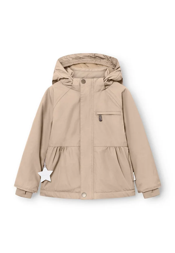 MATBRIDDINE - Light jacket - savannah tan
