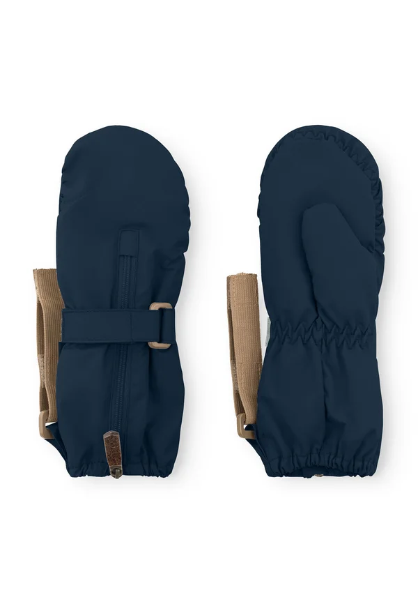 MATCESAR MITTENS UNISEX - Mittens - outer space