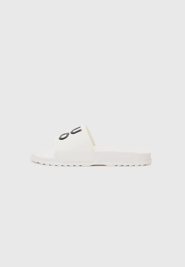MATCH IT SLID - Pool slides - white