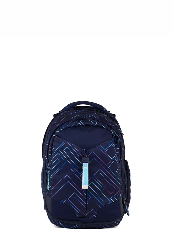 MATCH - School bag - dunkelblau