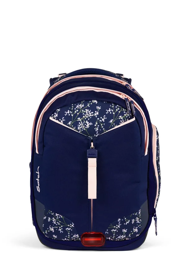 MATCH  - School bag - dunkelblau