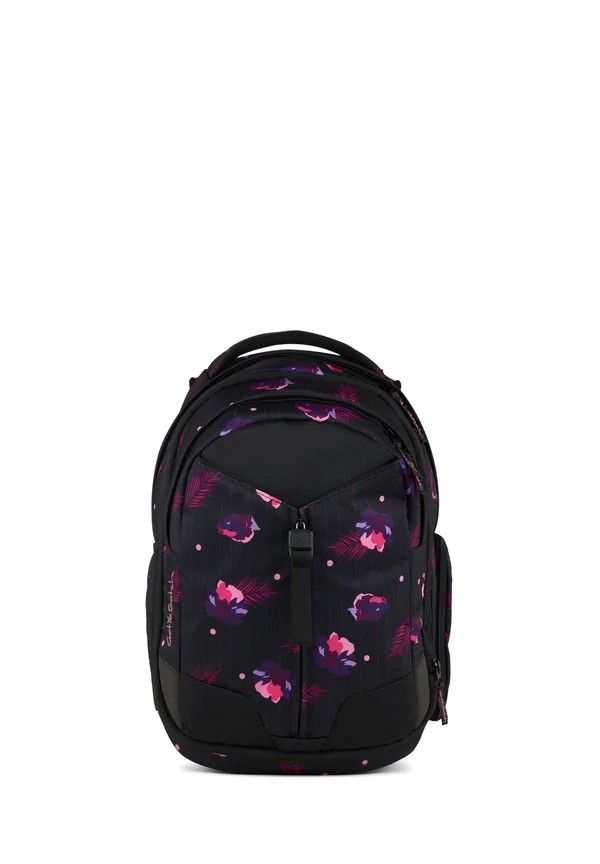 MATCH - School bag - schwarz