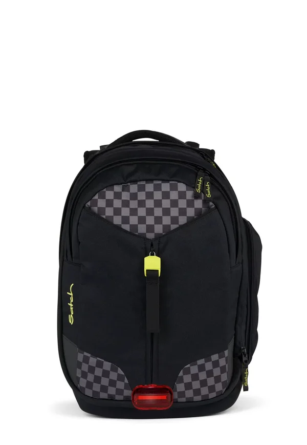 MATCH  - School bag - schwarz