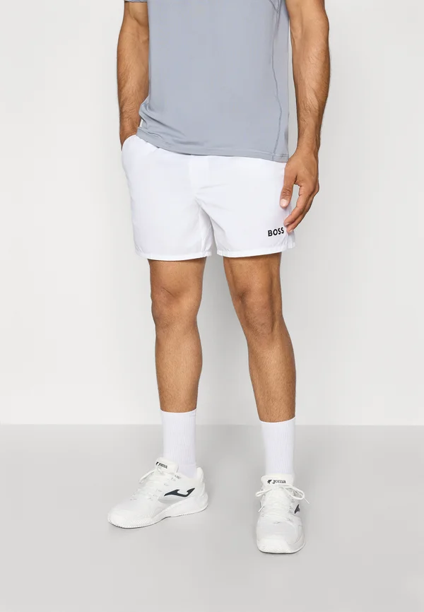 MATCH - Shorts - white