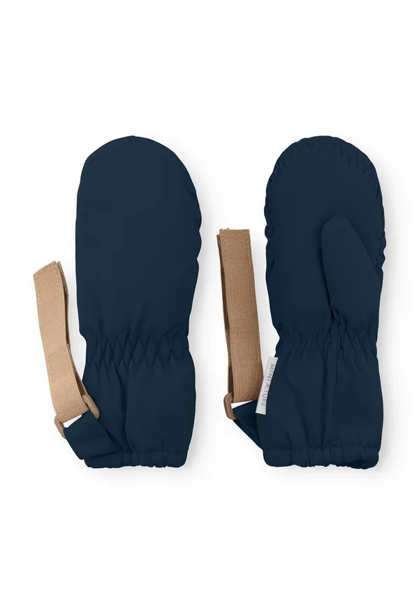 MATCORDT MITTENS UNISEX - Mittens - outer space